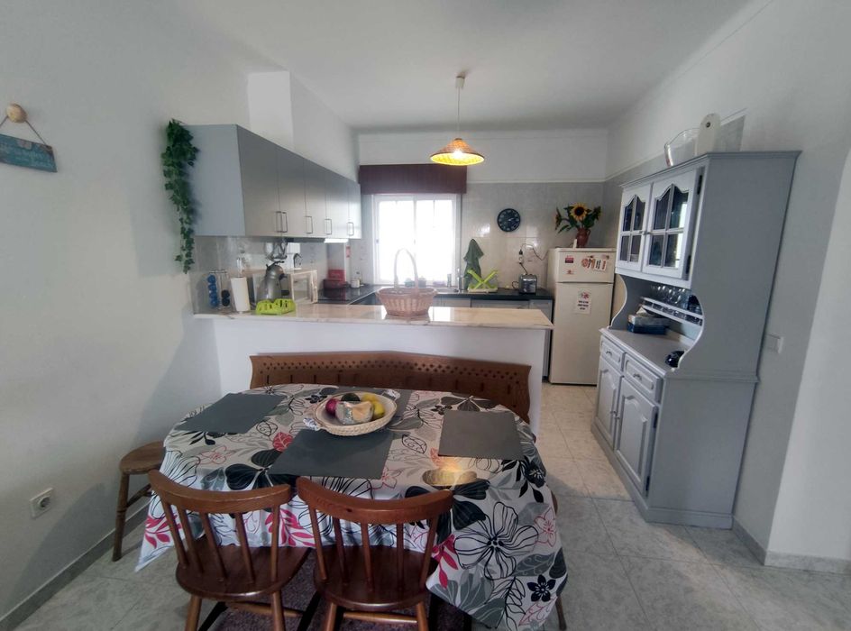 Apartamento para férias, Praia da Lota - Manta Rota