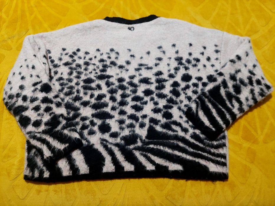 Camisola de malha Relish