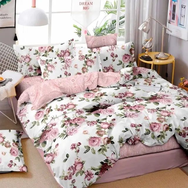 Постільна білизна