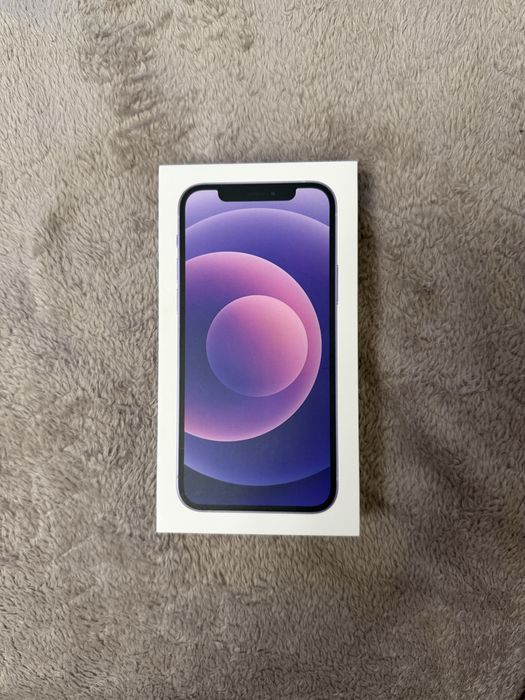 iPhone 12 128 gb АКБ 88%