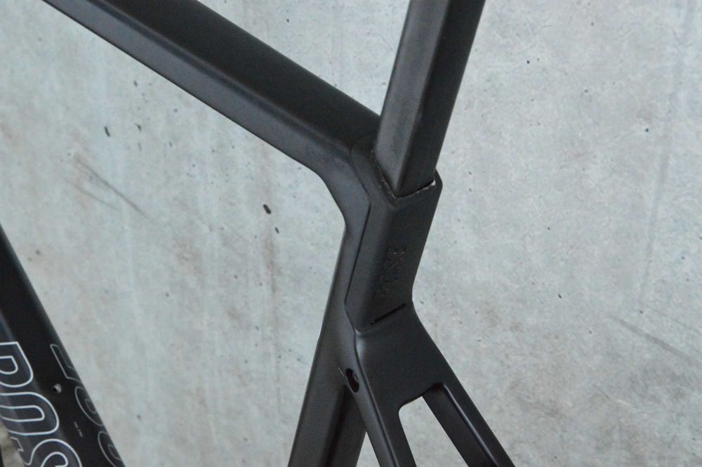 ROSE Reveal 06 Red AXS 2x12 karbonowy top endurance 186-191cm FV23%