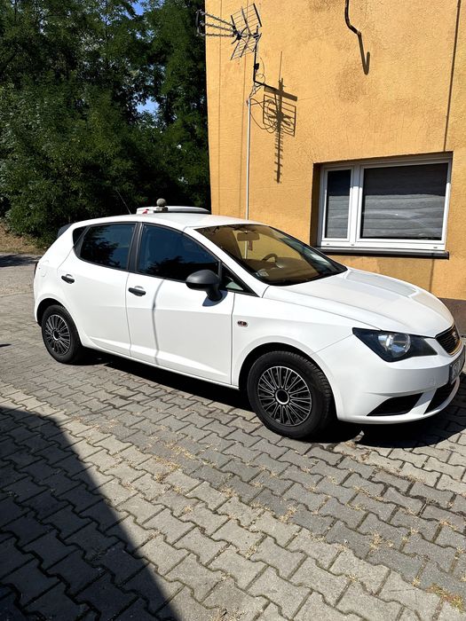 Seat Ibiza 1.2 2014r