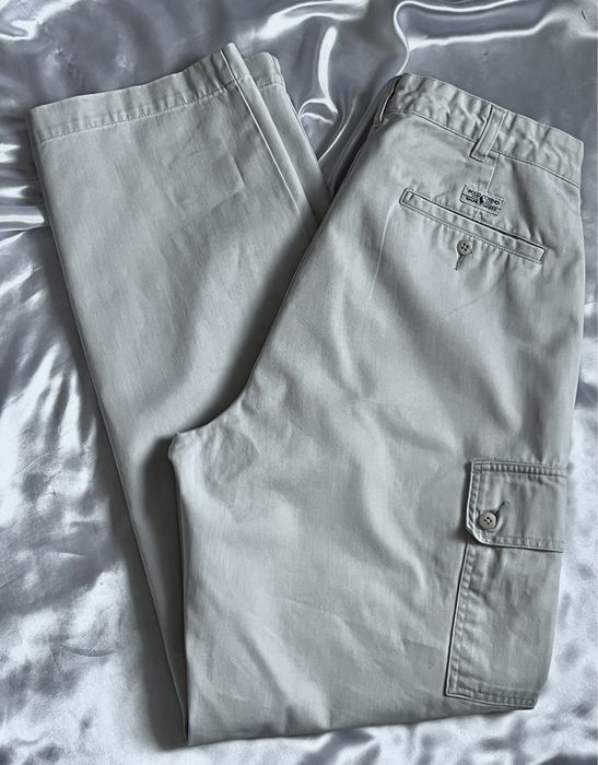 Штани карго Polo by Ralph Lauren, W33 L34