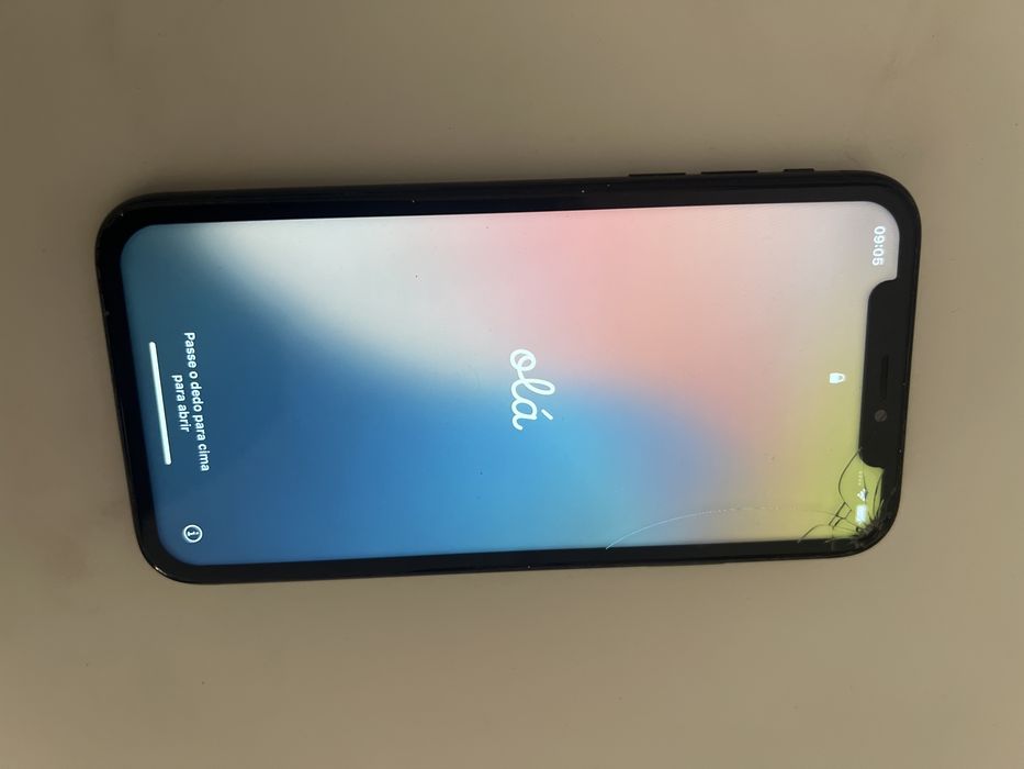 Iphone XR 16 GB