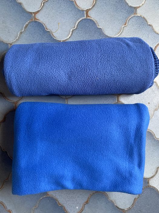 Mantas ou cobertores para cães