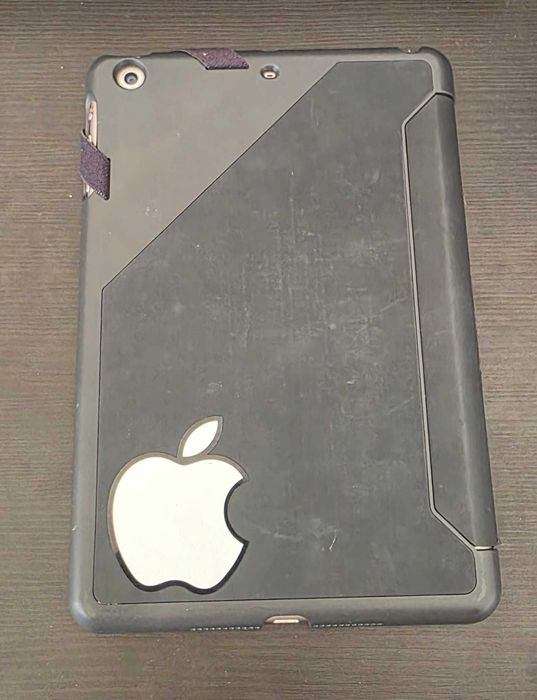 iPad Mini 2 Cinza 16GB