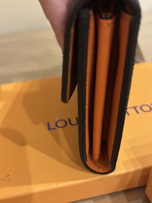 Portfel louis vuitton