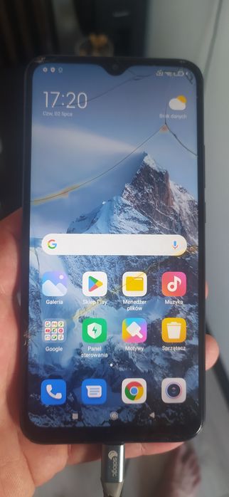 Redmi 9 sprzedam