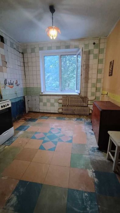 Продаж 3 к квартири 70 м2,  жм Тополь 2, буд. 3