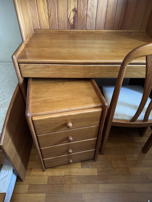 Quarto completo de criança