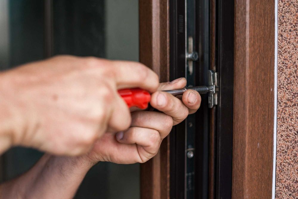 Аварійне відкриття замків — Рівне та райони