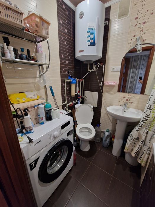 Сдам 1к Калиновая 45 Будапешт