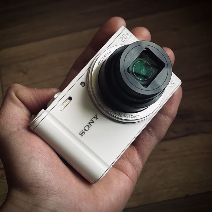 sony dsc wx350 - Купити електроніку - Ціни на OLX.ua