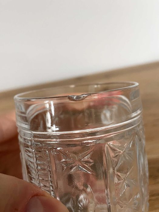 Кружки СССР 6 шт. (150 мл)