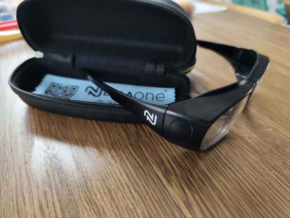Okulary ochronne do lasera CO2 OD6+