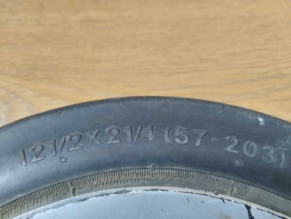 Колесо на дитячу коляску