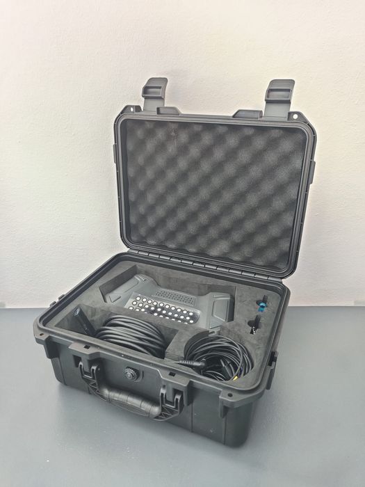 Scanner 3D DeepTech3D StarX Pro
