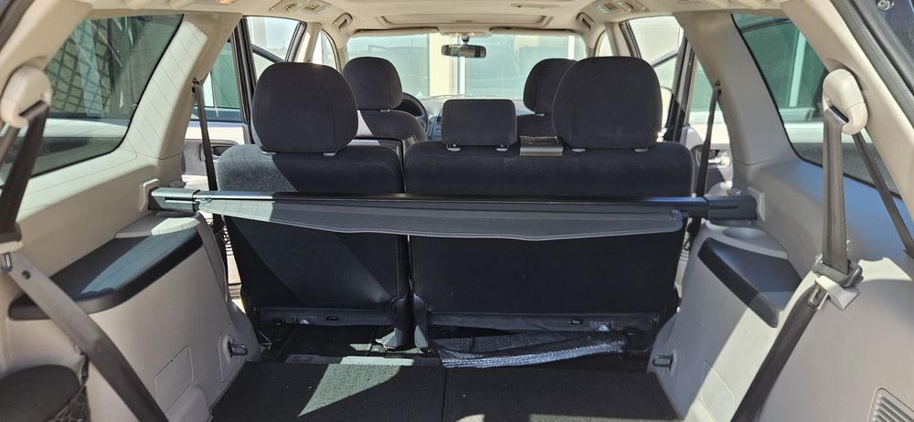 Carrinha mitsubishi grandis 2.0