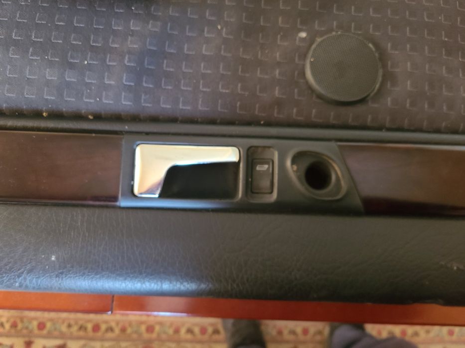 Карти дверей ауді а6 с4