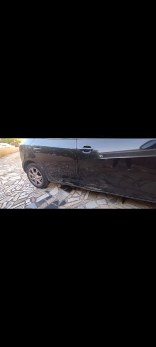 SEAT Ibiza 6j  1.4 gasolina 86mil km