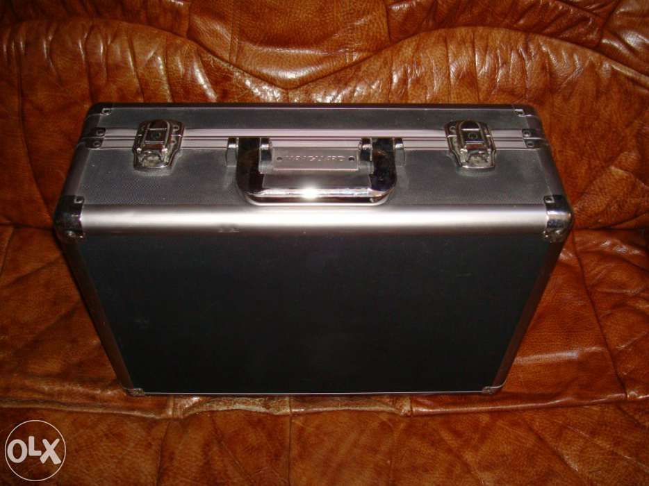 Mala para câmara de video - Vanguarde