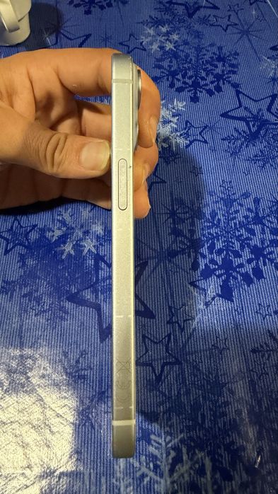 Iphone 15 128 gb