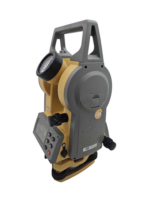 NIVEL SYSTEM DT-2L Teodolit Laserowy Elektroniczny bezprzewodowy