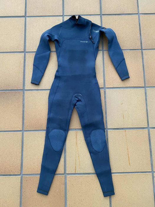 Fato Surf Olaian 3/2mm - tamanho S
