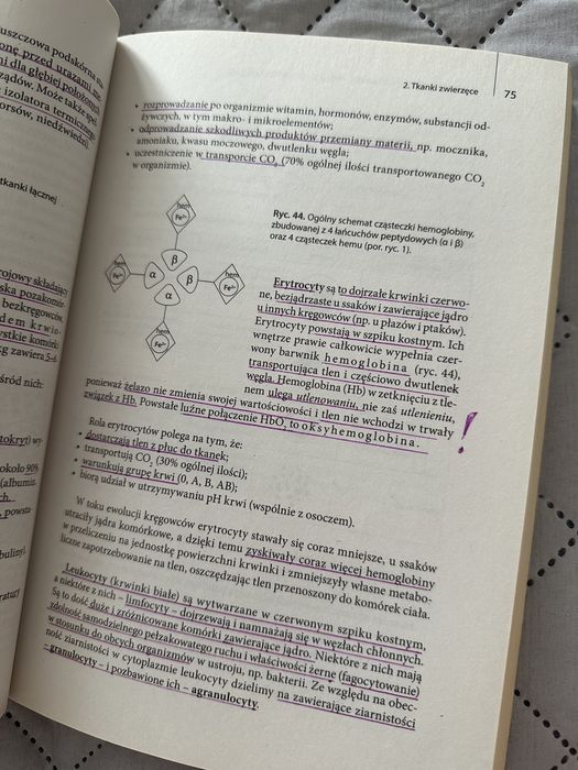 Vademecum maturzysty Biologia Ewa Pyłka Gutowska