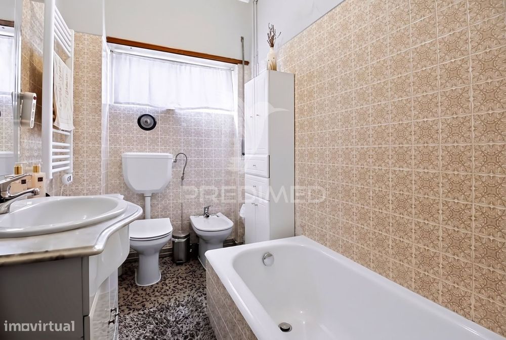 Apartamento T3
