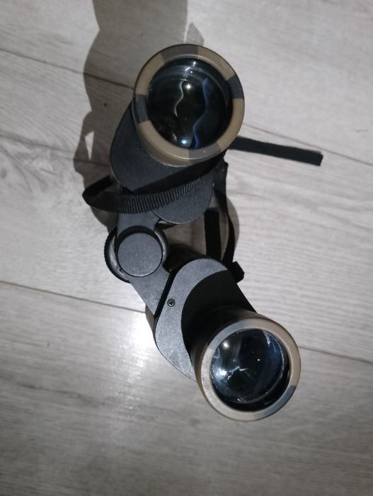 Биноколь BAIGISH