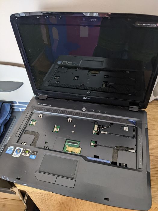 Acer MS2233  matryca sprawna