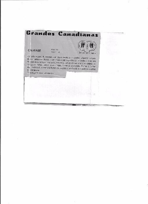 Grande Canadiana