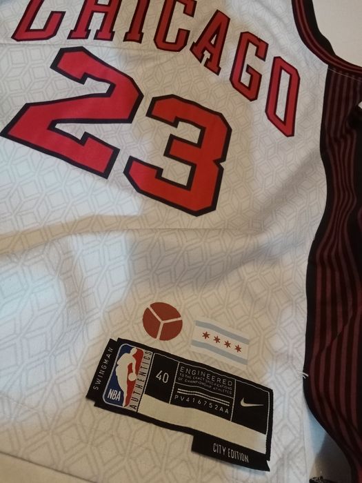 Camisolas basquetebol jordan