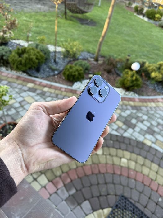iphone 14 pro 512 - купить телефоны и аксессуары - Цена на OLX.ua