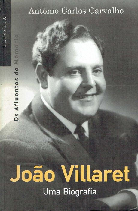 7377

João Villaret
by António Carlos Carvalho
