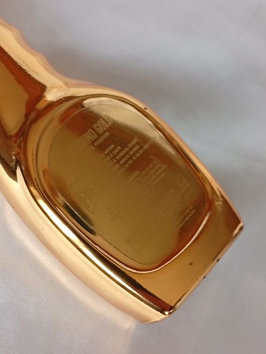 Оригинал Moschino Estiara Zara edp