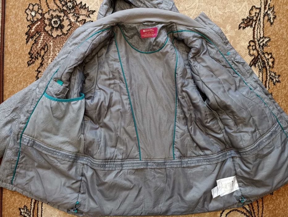 Куртка женская Mountain Warehouse