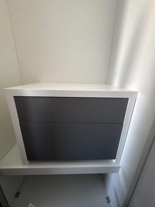 Mobilia de quarto completa