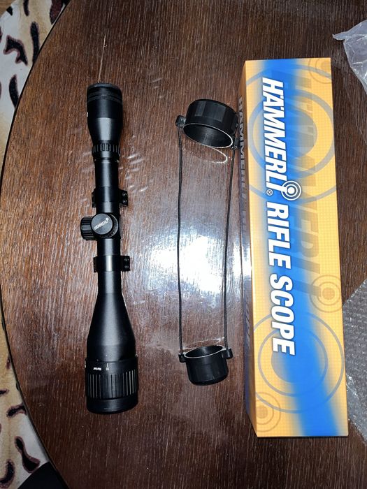 Оптичний приціл 6х42 (Німеччина) Новий!!!