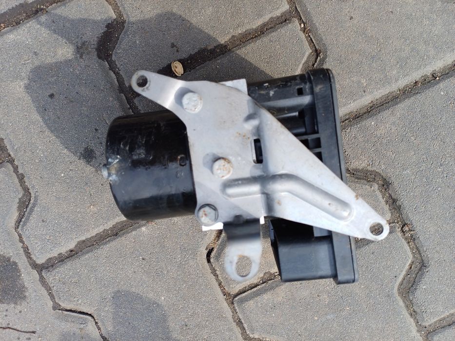 Pompa Sterownik ABS Bmw E90