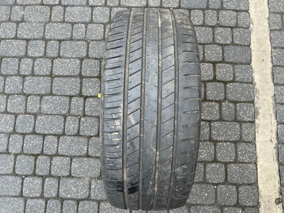 Opona Roadx RXQuest SU01- 275/45/21