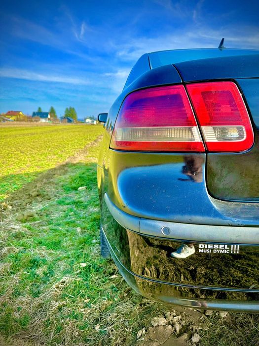 Saab 9-3 2004r diesel