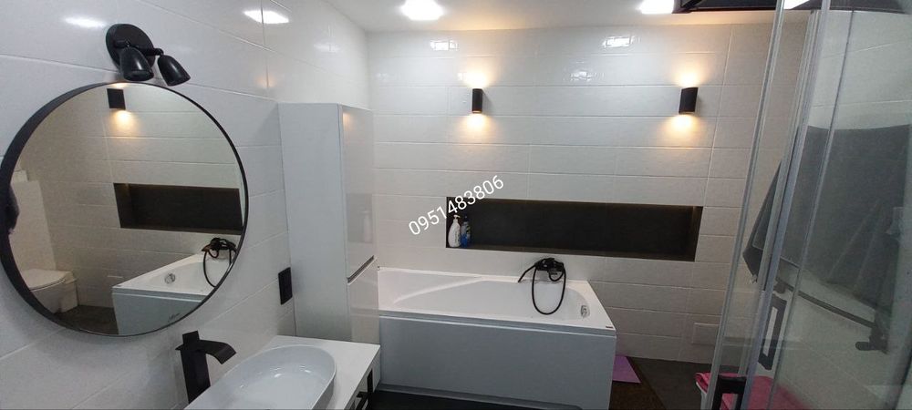 Ремонт квартир, будинків