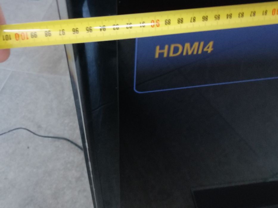 TV samsung 40 polegadas