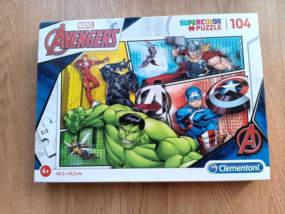 Various Puzzles430138008620257285