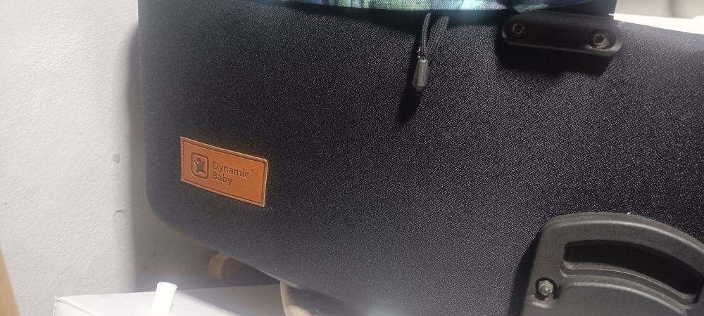 Wózek dynamic baby 2  w 1