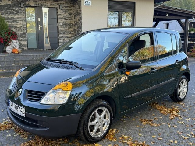 Renault Modus
