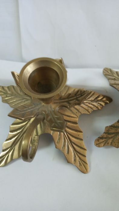 Продам підсВішники куплені в Почаївській лаврі в 2000р. Вага кожно202г