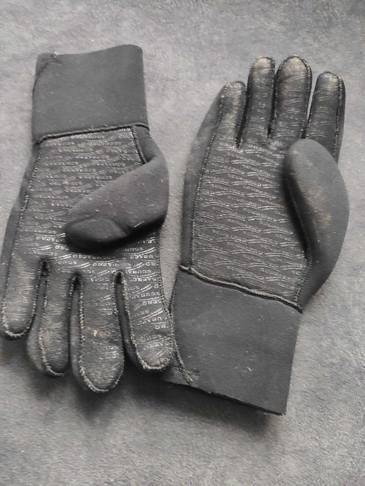 Rękawiczki do nurkowania SCUBAPRO